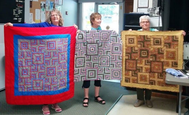 YSAGS Quilters
