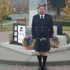 2023 Fallen Soldier Ceremony