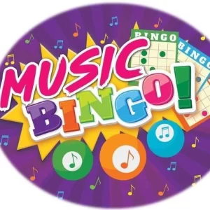 Lasagna Dinner Followed By Music Bingo