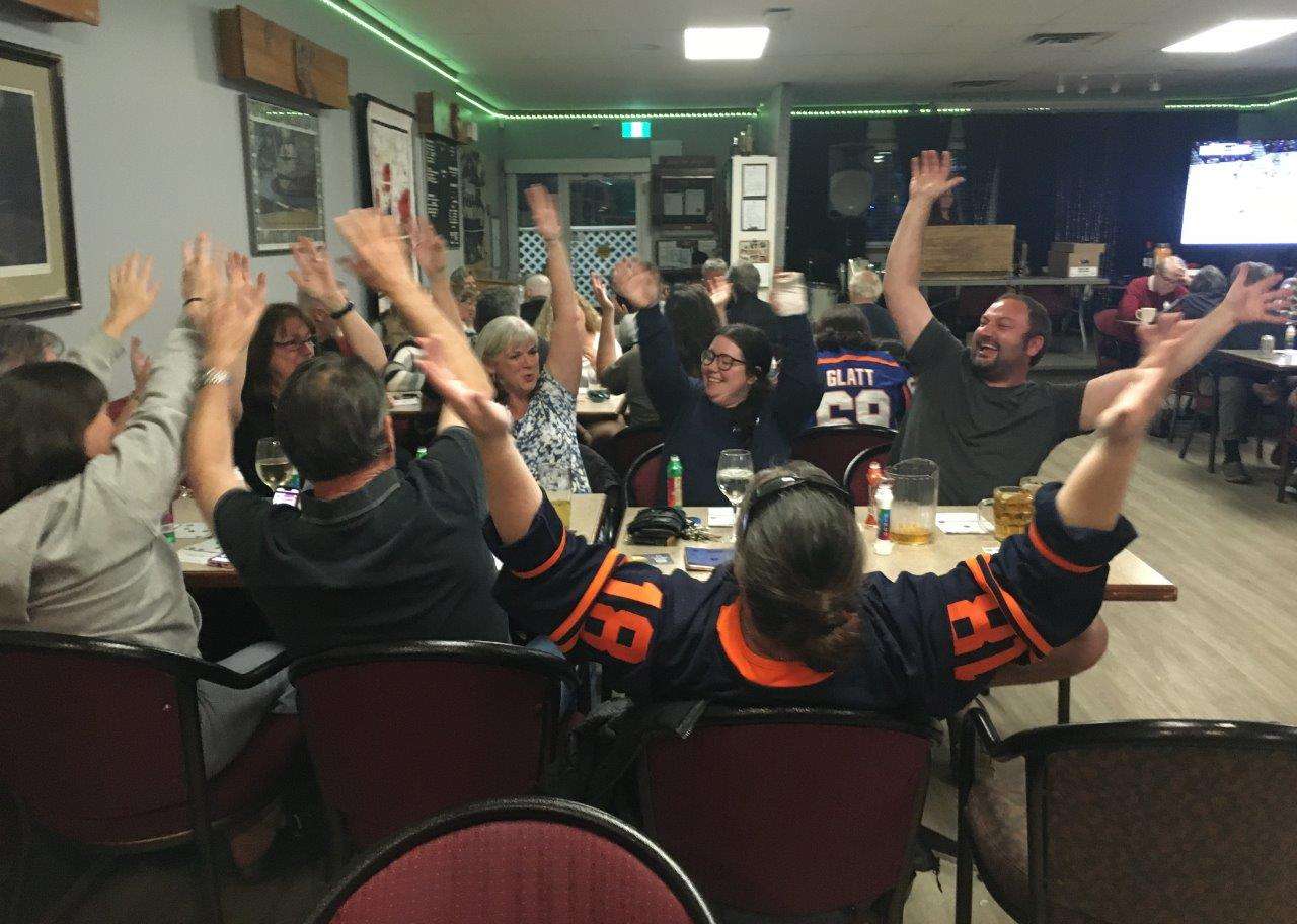 Mits Nakagawa Unplugged: Music Bingo and Lasagna Night