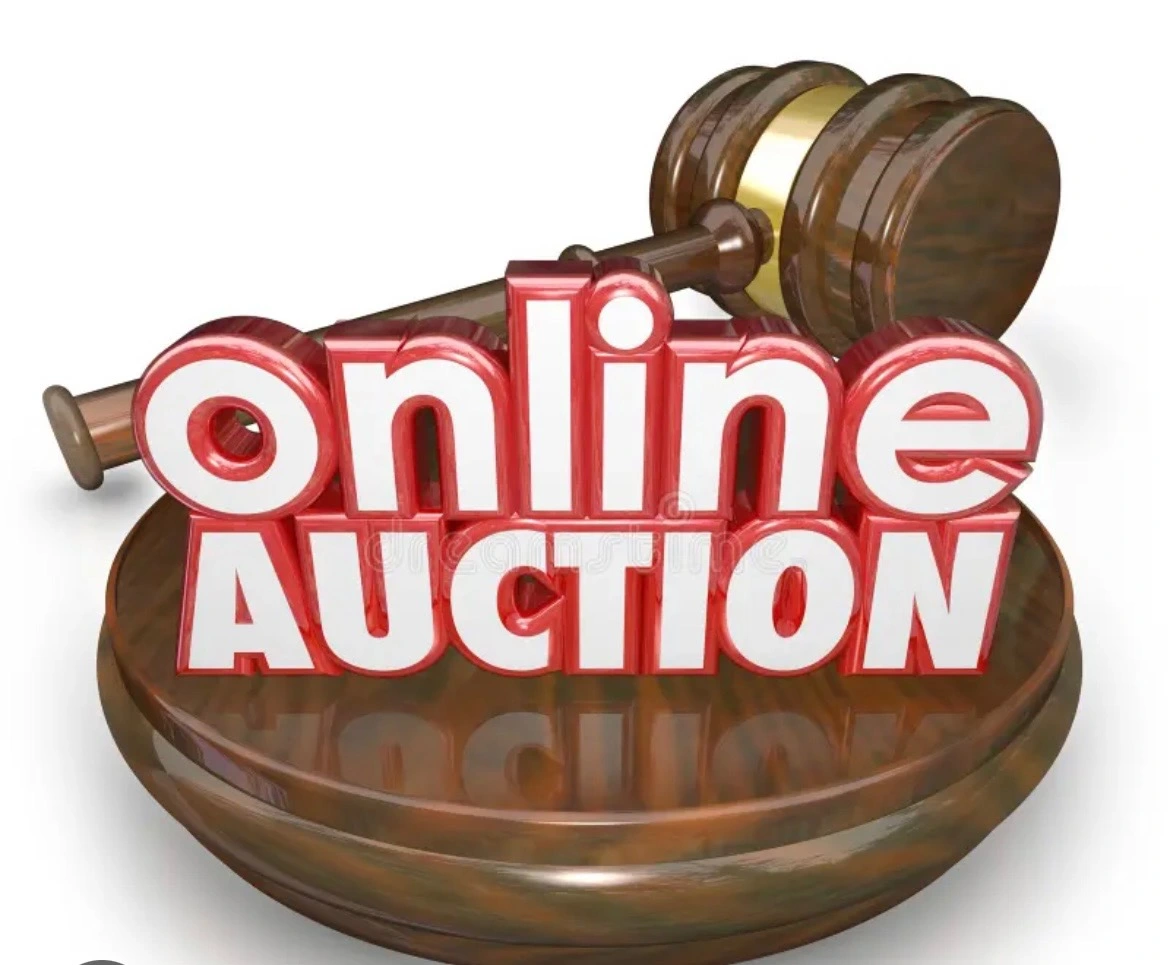 Auction for Wounded Warriors (BC)