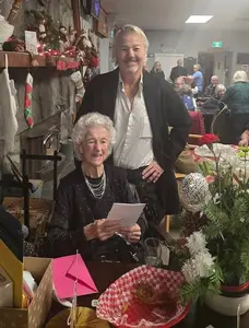 Read more about the article Nora Smart Turns 100