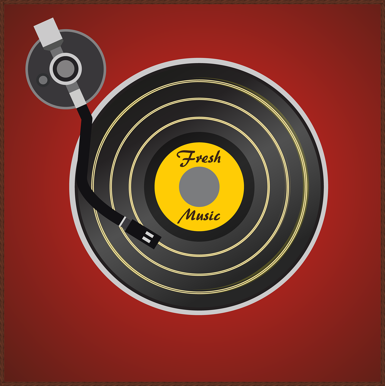 Free Music Afternoon by Sizzling Sounds DJ
