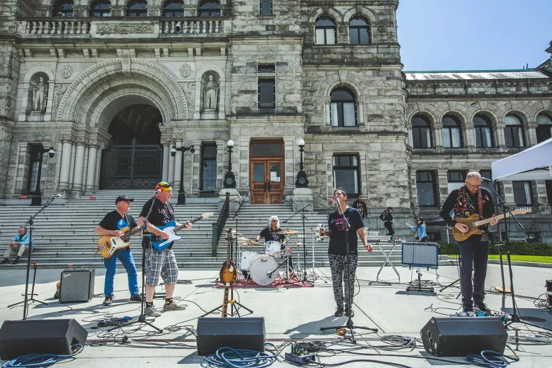 Classic FIsh and Chips Dinner