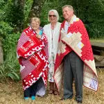 Wanda Wetteland Cellbration of Life