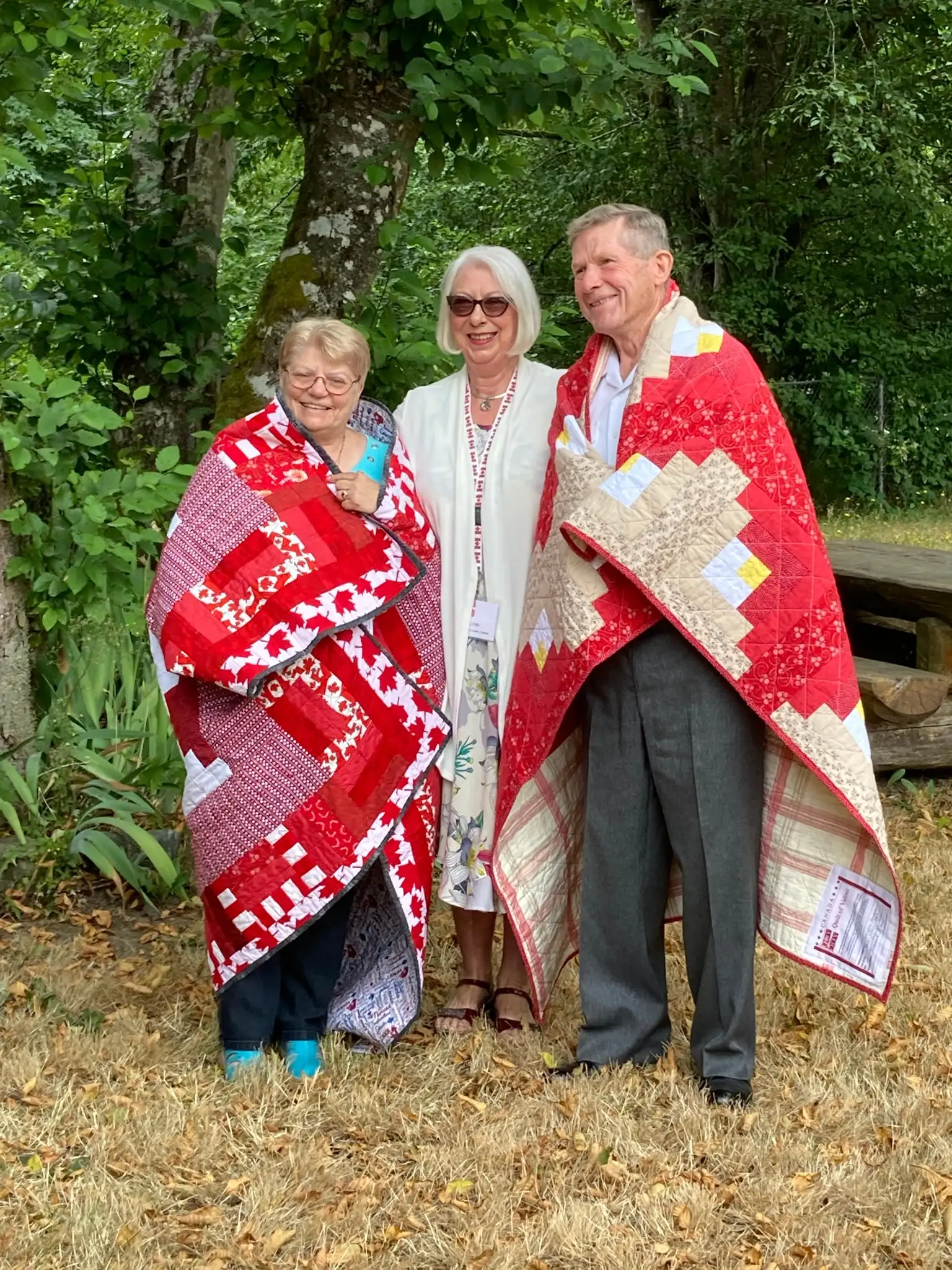 Wanda Wetteland Cellbration of Life