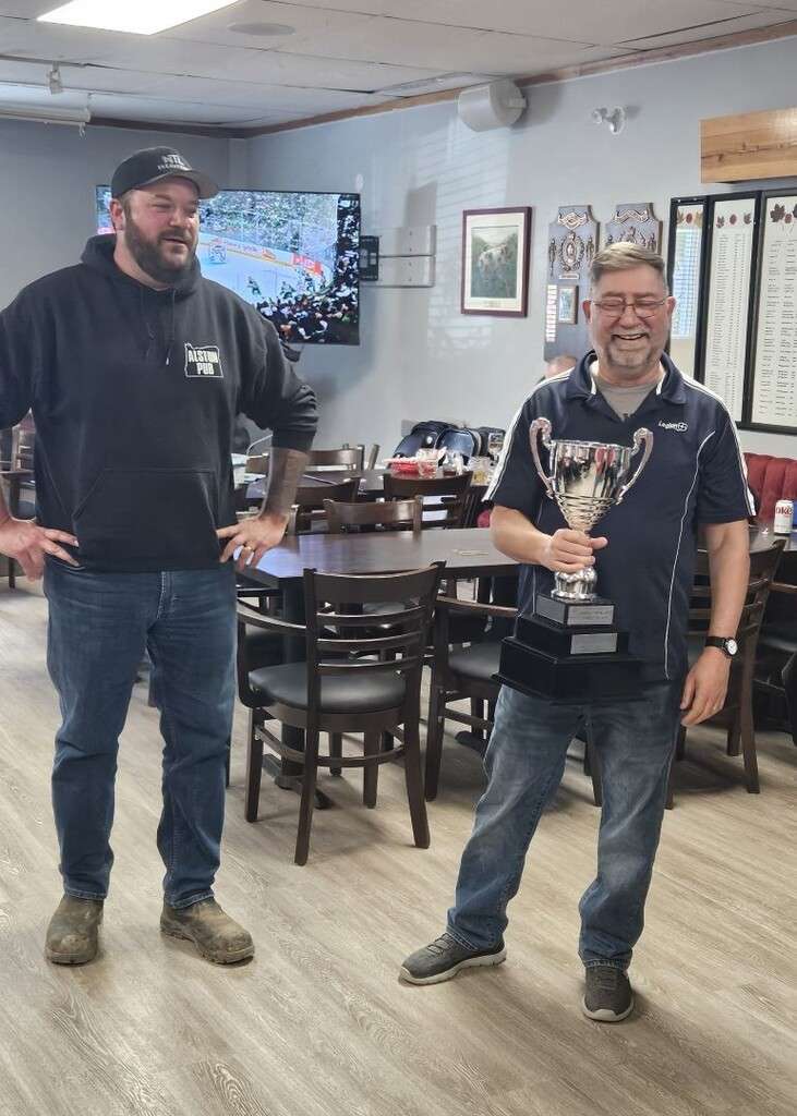 2026 Chilli Cookoff with a Twist