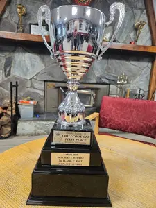 Read more about the article 2026 Chilli Cookoff With A Twist