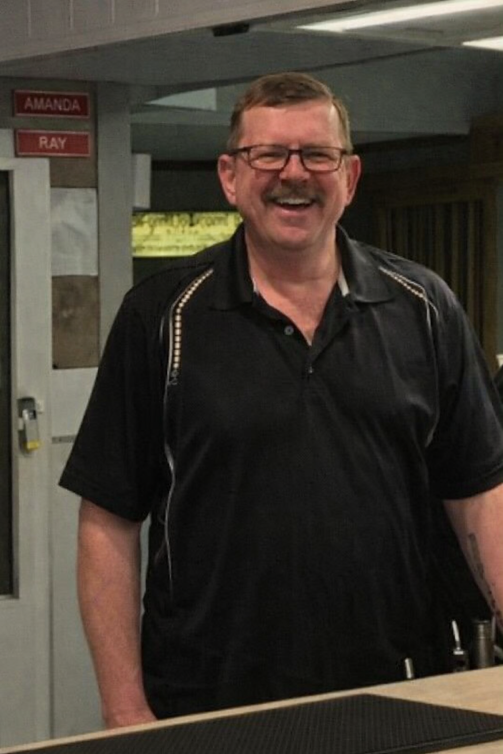 Read more about the article Remembering Ray Rovas
