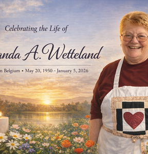 Read more about the article Remembering Wanda Wetteland