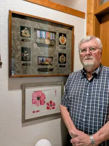 A Kidney Donor for Bruce Sand