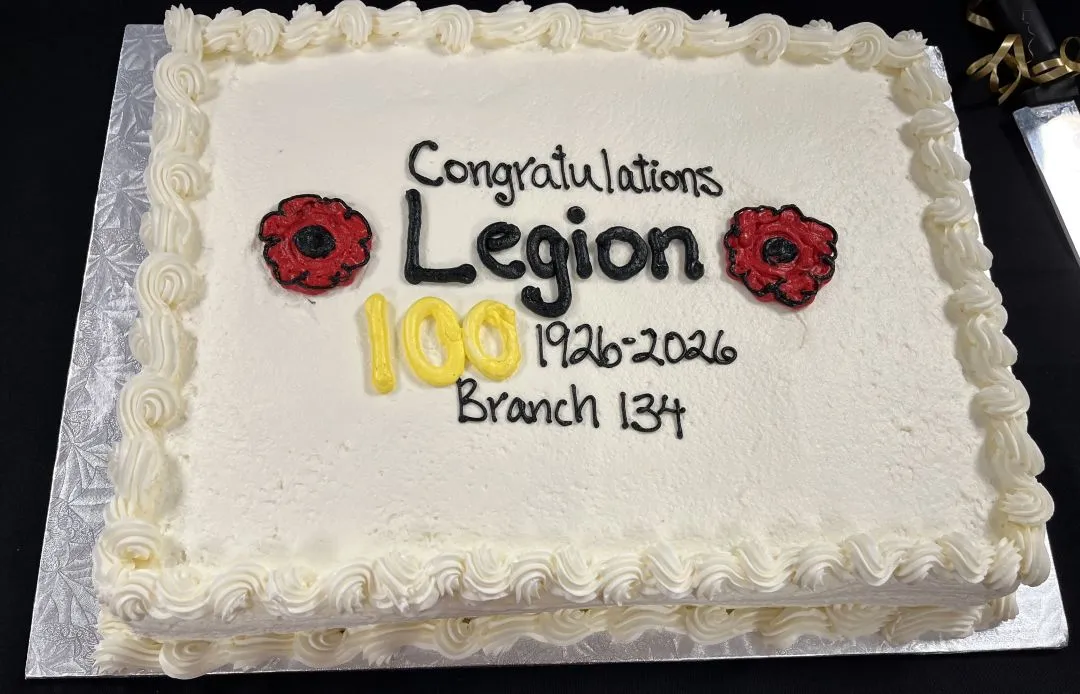 Read more about the article 2026 Centennial Celebration Photo Gallery