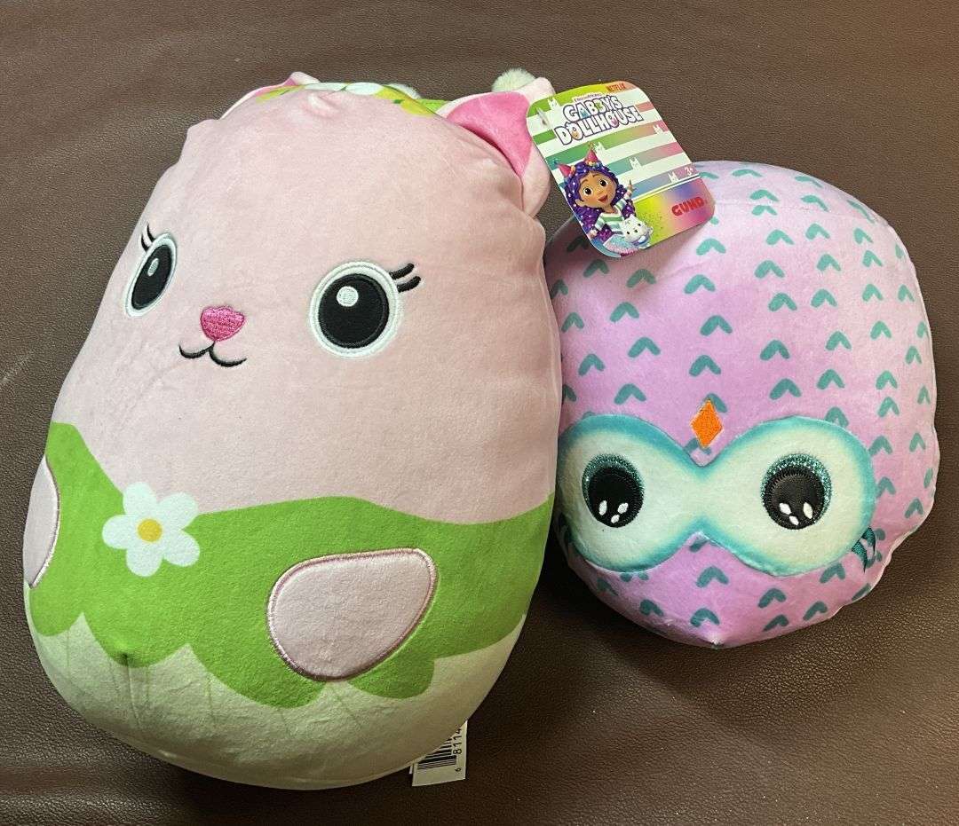 Kids Squishy