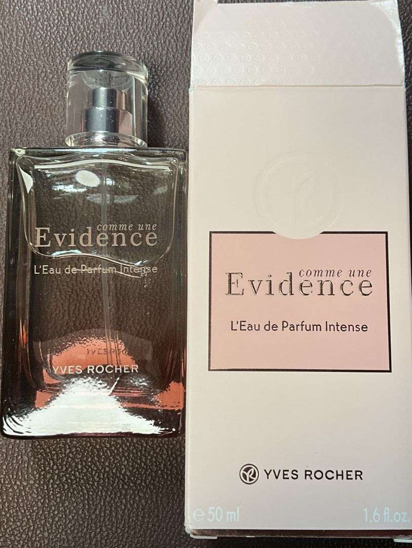 Evidence Eau de Perfume