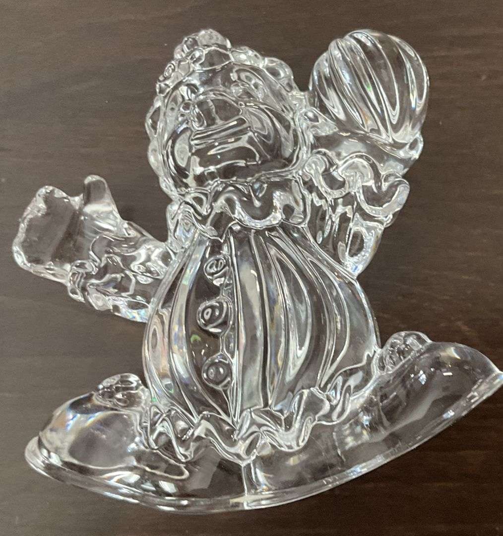 Crystal Clown